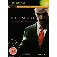 Hitman Blood Money