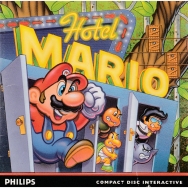 Hotel Mario