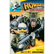 Howard the Duck