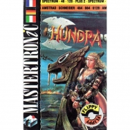 Hundra