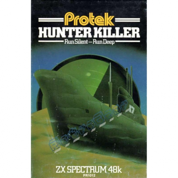 Hunter Killer