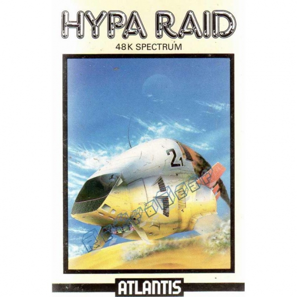 Hypa Raid