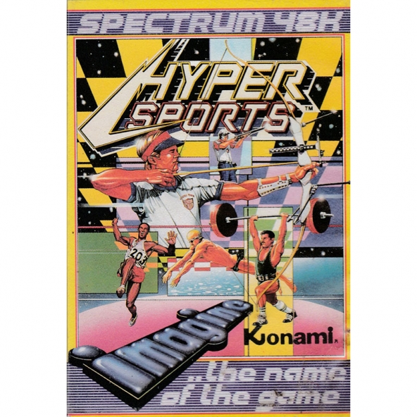 Hyper Sports