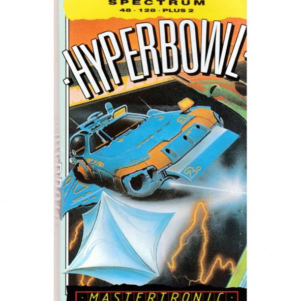 Hyperbowl