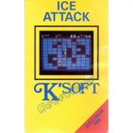 Ice Attack