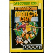 International Match Day