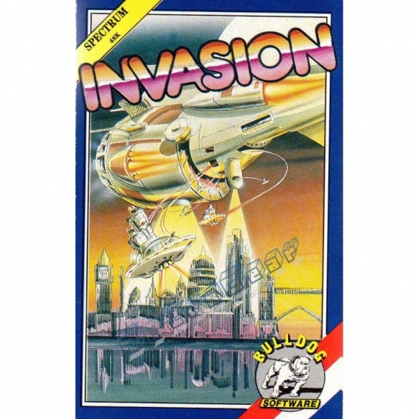 Invasion