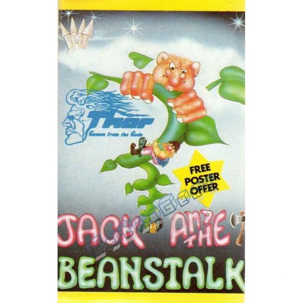 Jack and the Beanstalk