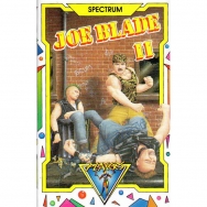 Joe Blade II