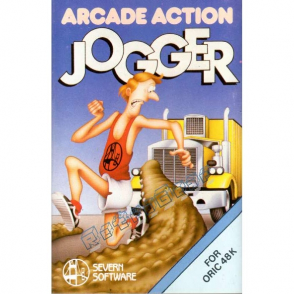 Jogger