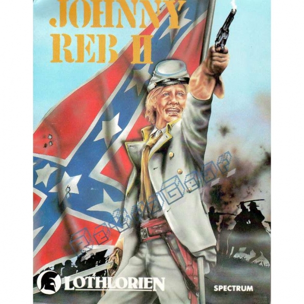 Johnny Reb II