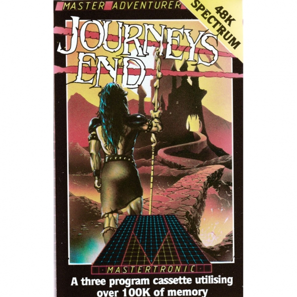 Journeys End