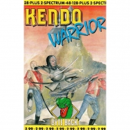 Kendo Warrior