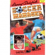 Kenny Dalglish Soccer Manager