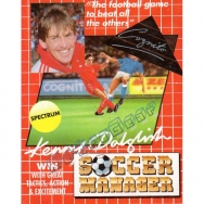 Kenny Dalglish Soccer Manager