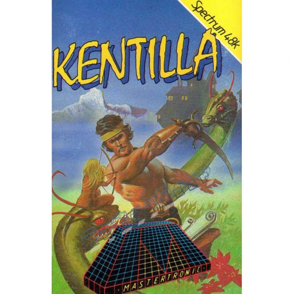 Kentilla