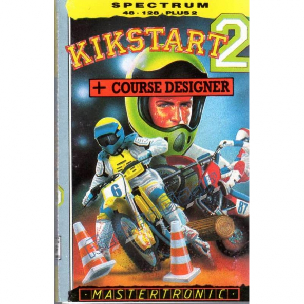 Kikstart 2