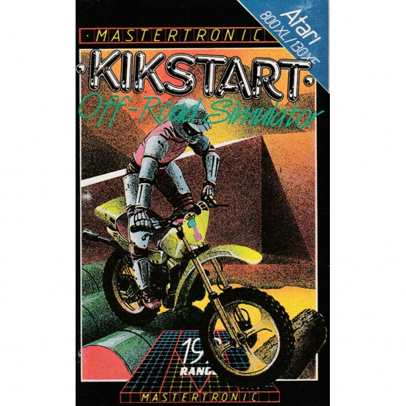 Kikstart