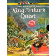 King Arthur's Quest