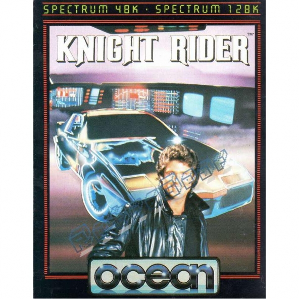 Knight Rider