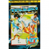 Konami Tennis