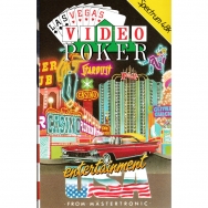 Las Vegas Video Poker