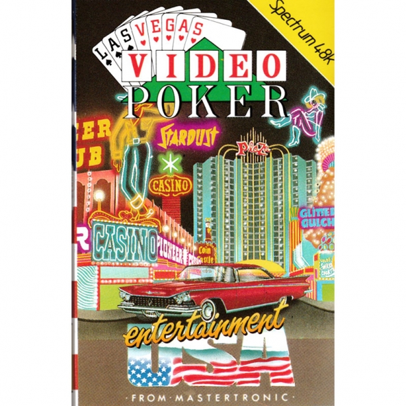 Las Vegas Video Poker