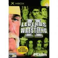 Legends of Wrestling II