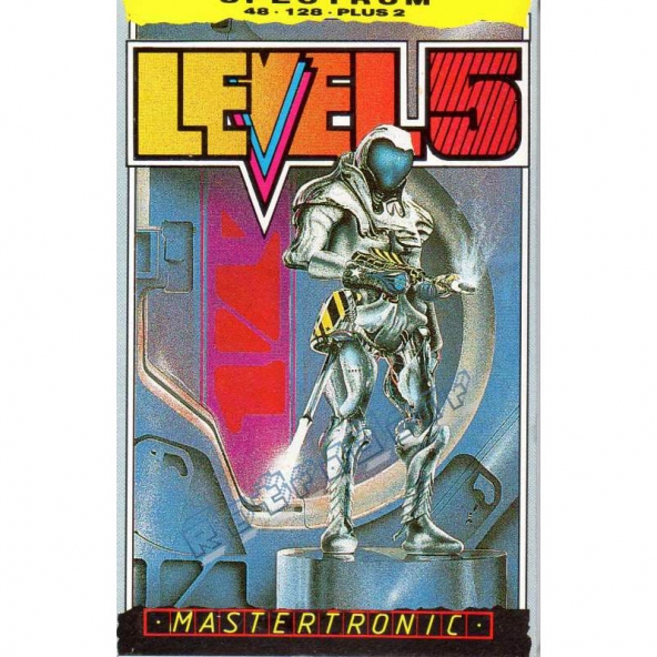 Level 5