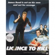 Licence to Kill