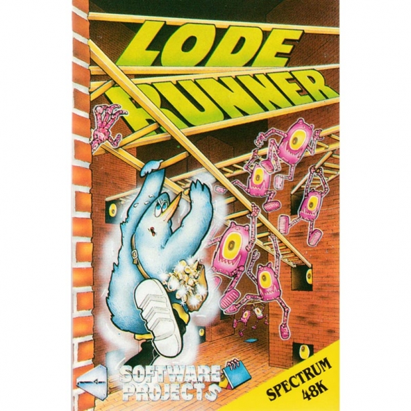 Lode Runner