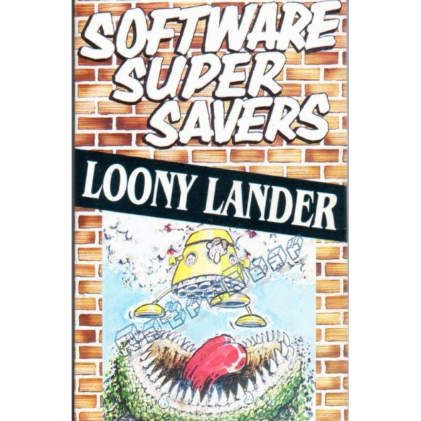 Loony Lander