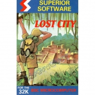 Lost City