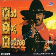 Mad Dog McCree