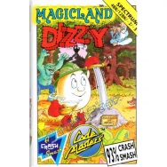 Magicland Dizzy