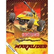 Marauder