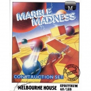 Marble Madness