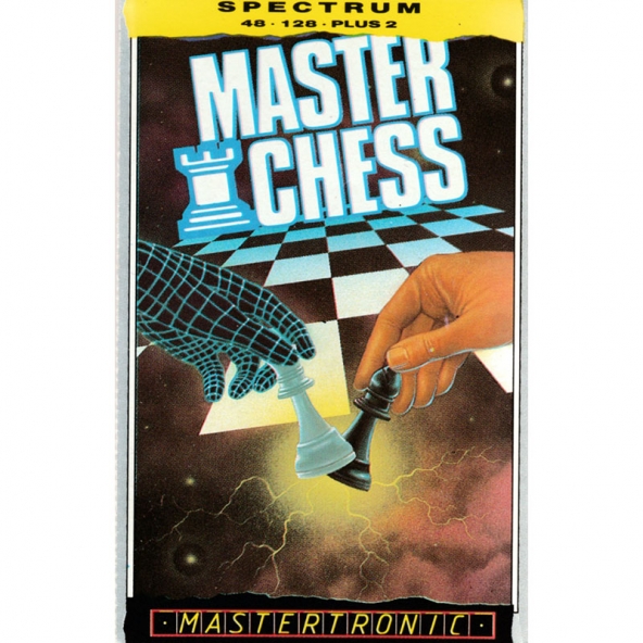 Master Chess