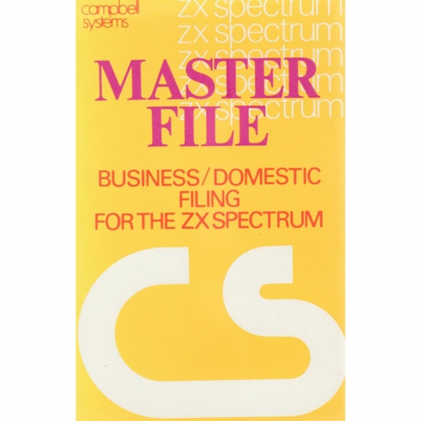 Master File