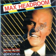 Max Headroom