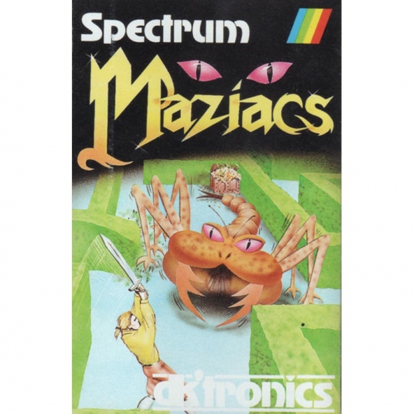 Maziacs