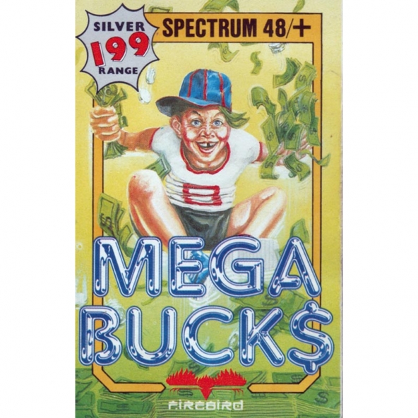 Mega Bucks