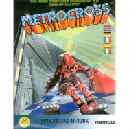 Metrocross