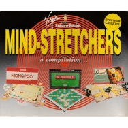 Mind Stretchers