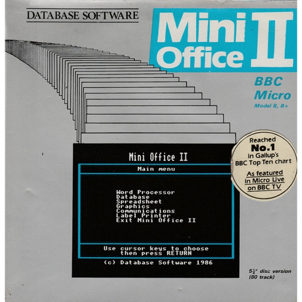 Mini Office II