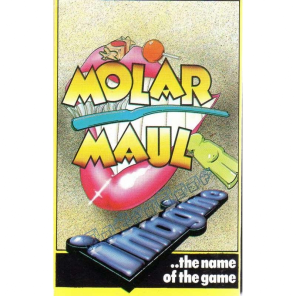 Molar Maul