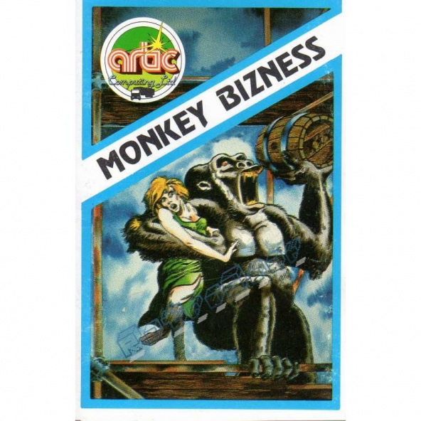 Monkey Bizness