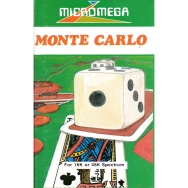 Monte Carlo