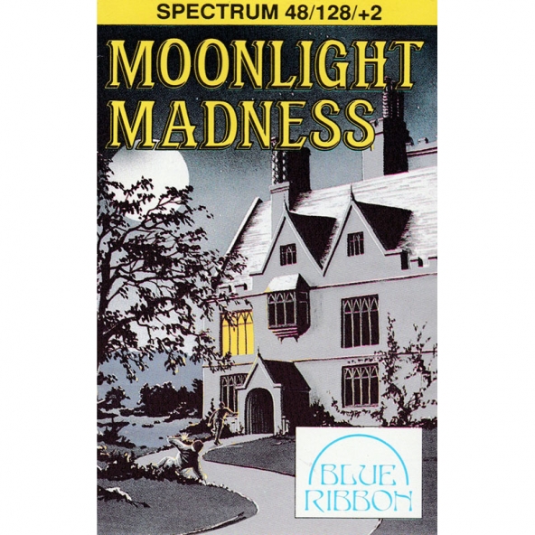 Moonlight Madness