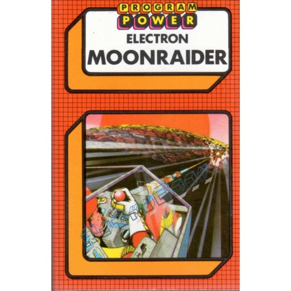 Moonraider